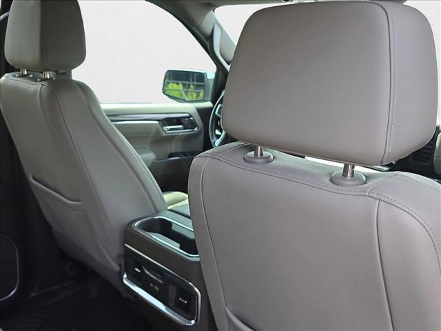 used 2023 Chevrolet Silverado 1500 car, priced at $31,549