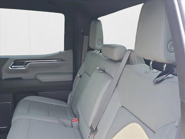 used 2023 Chevrolet Silverado 1500 car, priced at $31,549