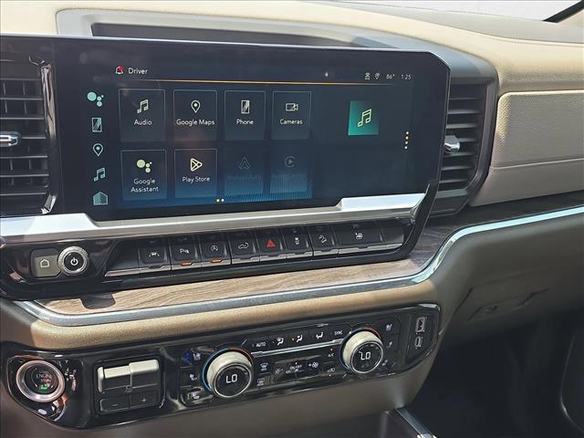 used 2023 Chevrolet Silverado 1500 car, priced at $31,549