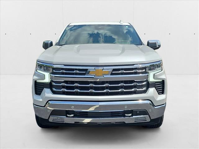 used 2023 Chevrolet Silverado 1500 car, priced at $31,549