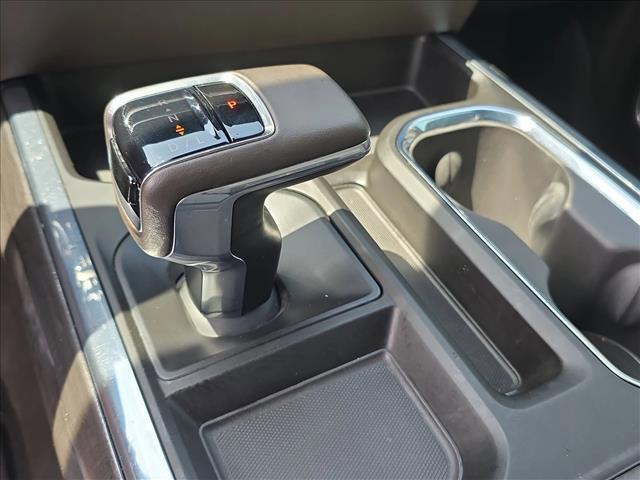 used 2023 Chevrolet Silverado 1500 car, priced at $31,549