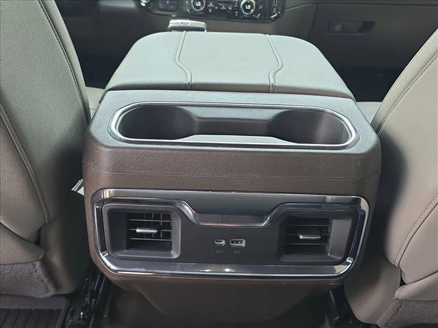 used 2023 Chevrolet Silverado 1500 car, priced at $31,549