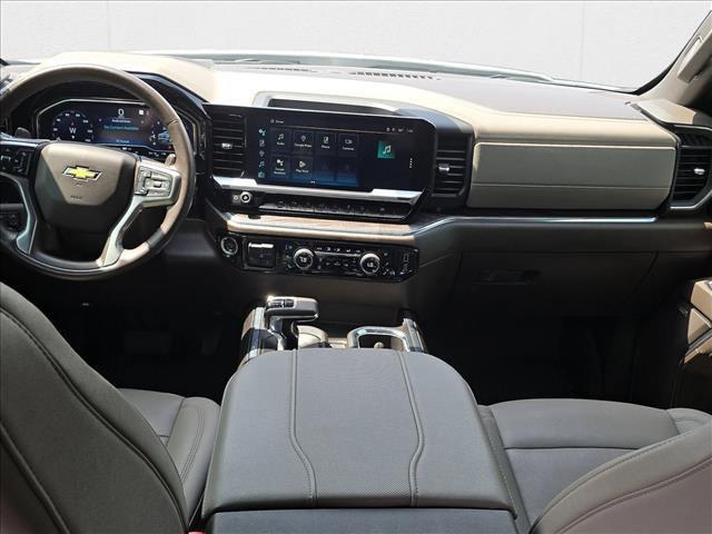 used 2023 Chevrolet Silverado 1500 car, priced at $31,549
