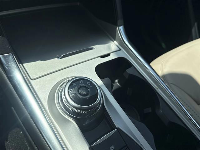 used 2024 Ford Explorer car, priced at $32,669