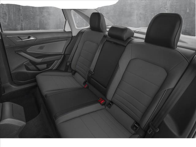 new 2025 Volkswagen Jetta car, priced at $27,703