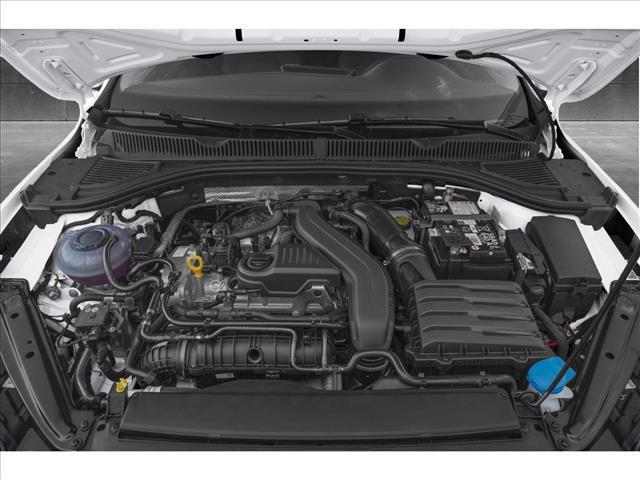 new 2025 Volkswagen Jetta car, priced at $27,703