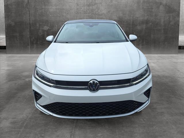 new 2025 Volkswagen Jetta car, priced at $28,816