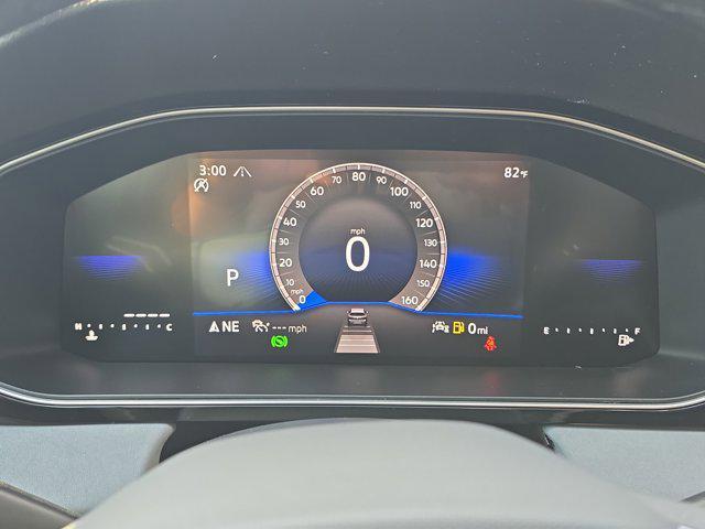 new 2025 Volkswagen Jetta car, priced at $25,626