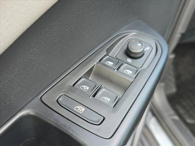 used 2024 Volkswagen Taos car, priced at $23,069