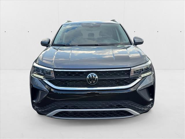 used 2024 Volkswagen Taos car, priced at $23,069