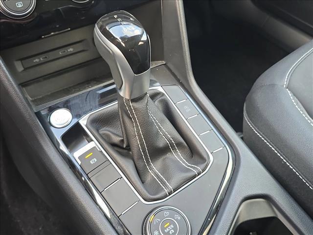 used 2024 Volkswagen Taos car, priced at $23,069