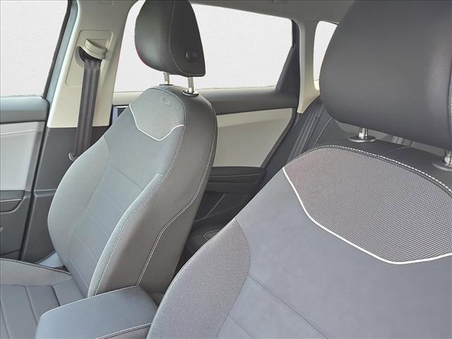 used 2024 Volkswagen Taos car, priced at $23,069