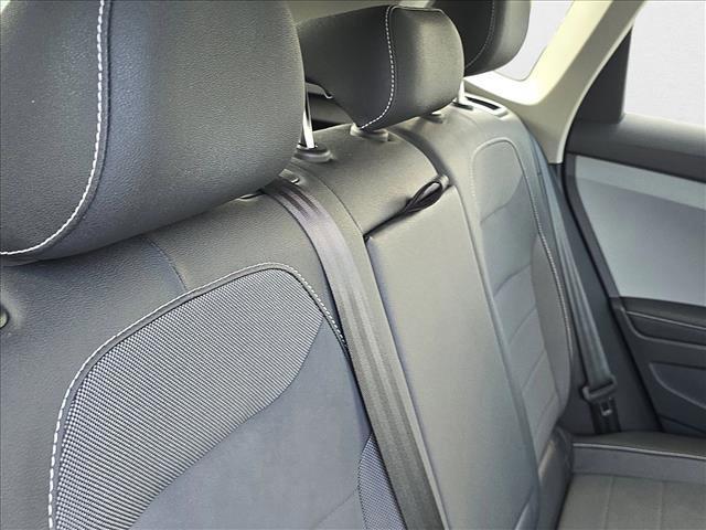 used 2024 Volkswagen Taos car, priced at $23,069