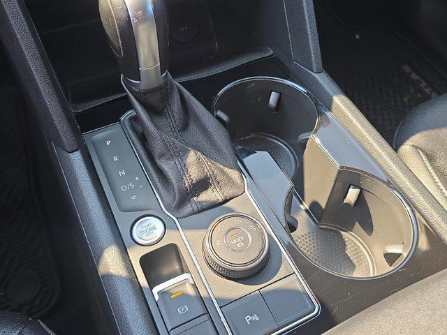 used 2019 Volkswagen Atlas car, priced at $21,803