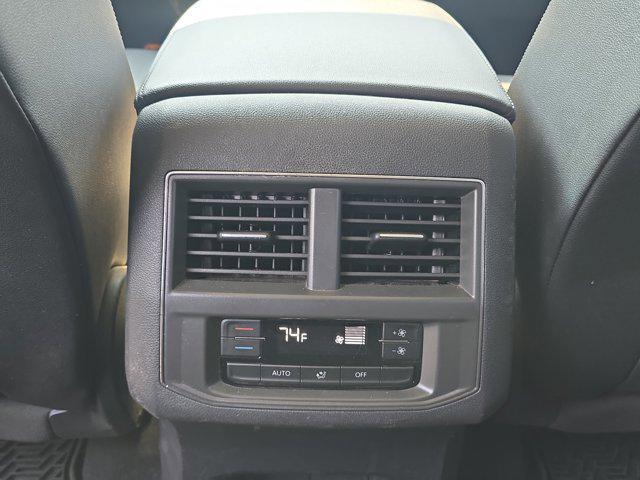 used 2019 Volkswagen Atlas car, priced at $21,803