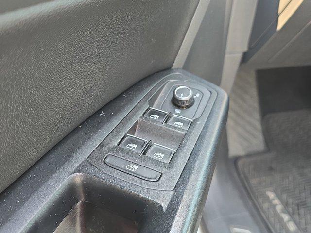 used 2019 Volkswagen Atlas car, priced at $21,803