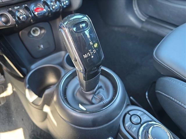 used 2024 MINI Convertible car, priced at $28,849