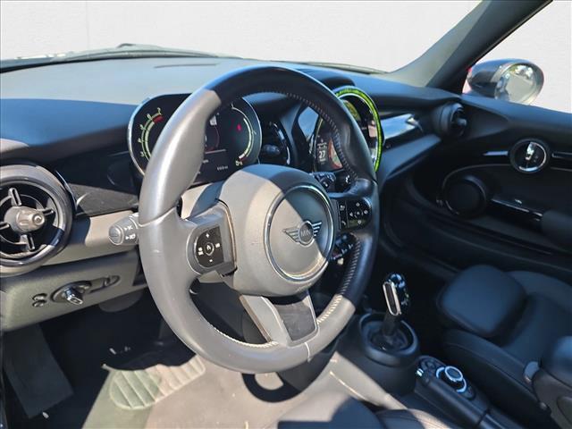 used 2024 MINI Convertible car, priced at $28,849