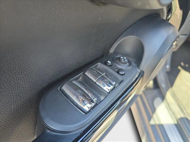 used 2024 MINI Convertible car, priced at $28,849