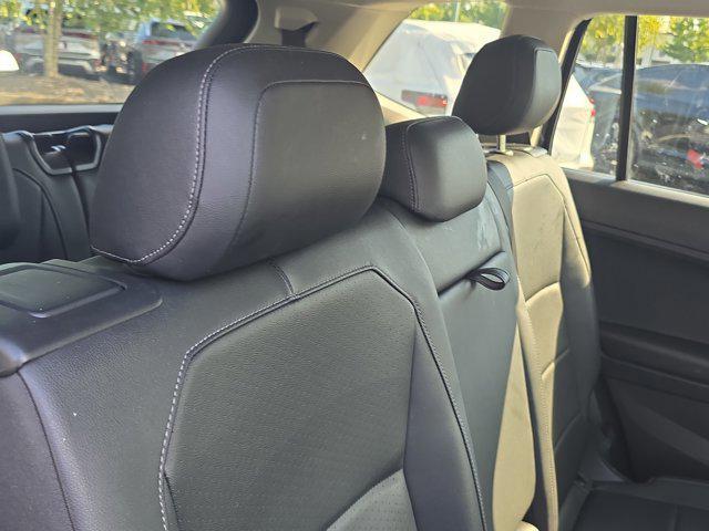used 2019 Volkswagen Tiguan car, priced at $18,399