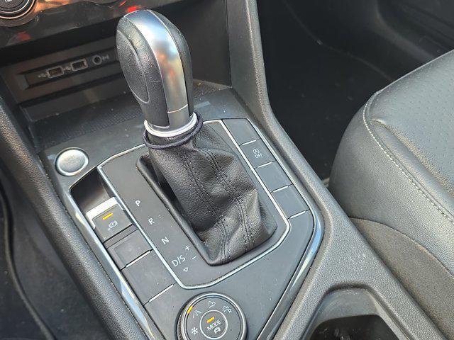 used 2019 Volkswagen Tiguan car, priced at $18,399