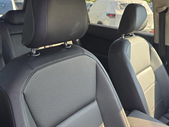 used 2019 Volkswagen Tiguan car, priced at $18,399