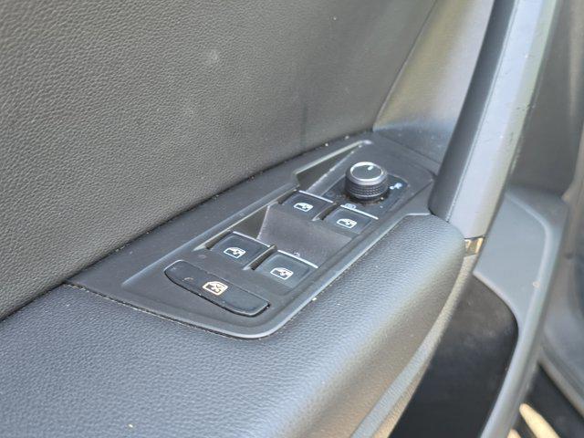 used 2019 Volkswagen Tiguan car, priced at $18,399