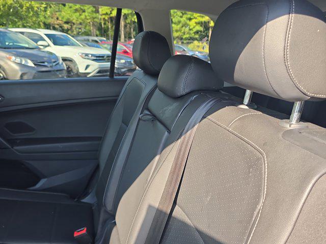 used 2019 Volkswagen Tiguan car, priced at $18,399