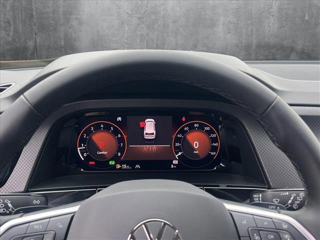 new 2025 Volkswagen Atlas car, priced at $44,771