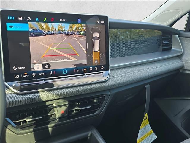 new 2025 Volkswagen Tiguan car, priced at $30,009