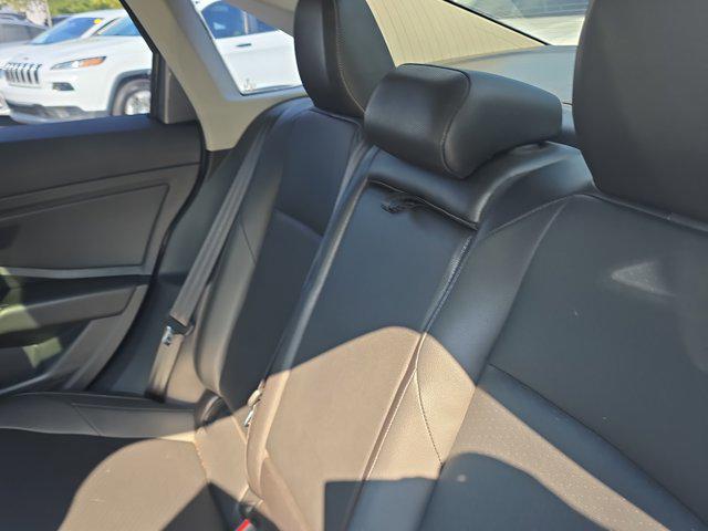 used 2019 Volkswagen Jetta car, priced at $12,607