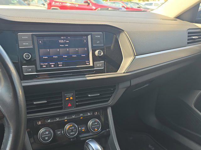 used 2019 Volkswagen Jetta car, priced at $12,607