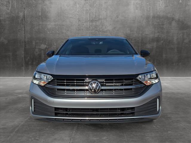 new 2024 Volkswagen Jetta car, priced at $23,364