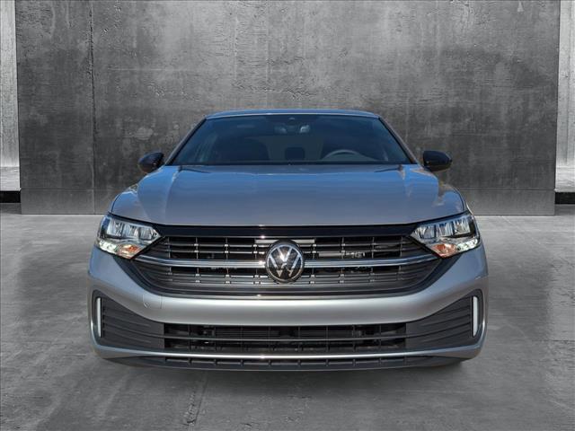 used 2024 Volkswagen Jetta car, priced at $21,999