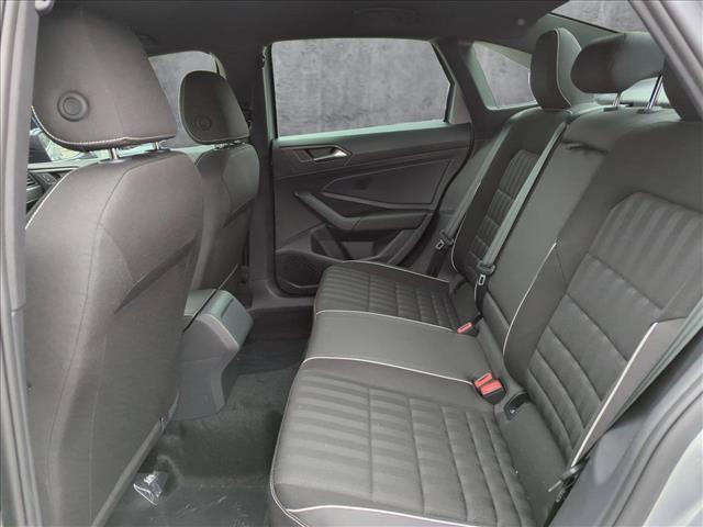 used 2024 Volkswagen Jetta car, priced at $21,999
