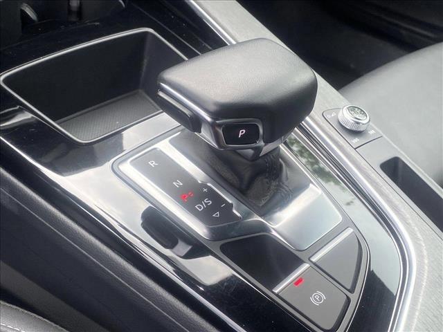 used 2024 Audi A5 Sportback car, priced at $41,858