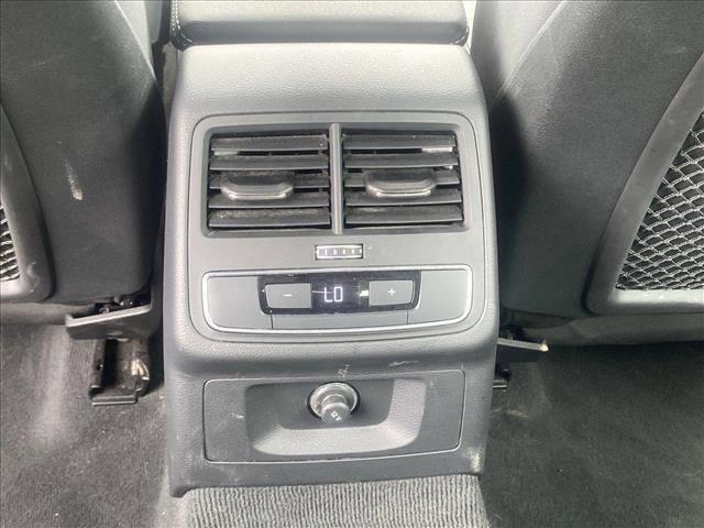 used 2024 Audi A5 Sportback car, priced at $41,858