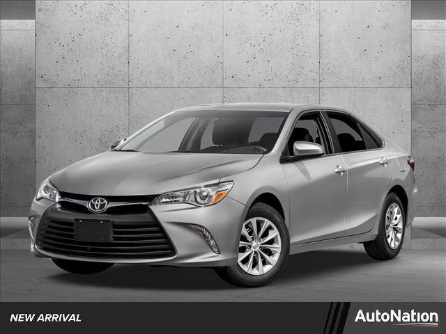 used 2016 Toyota Camry car, priced at $16,999