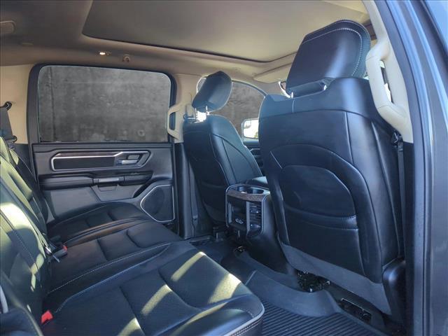 used 2019 Ram 1500 car, priced at $29,578