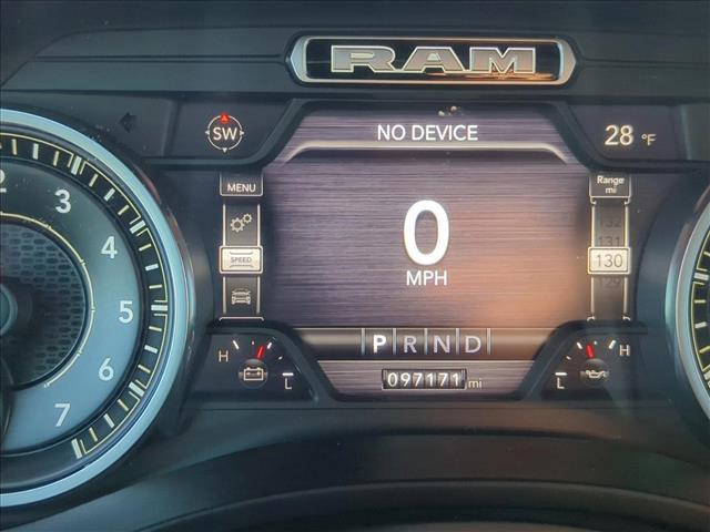 used 2019 Ram 1500 car, priced at $29,578