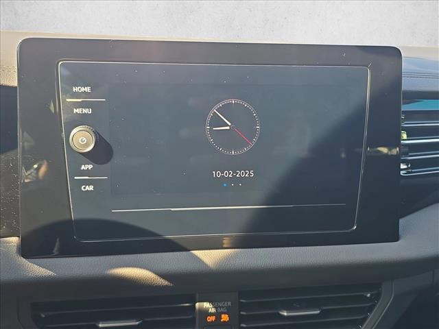 new 2025 Volkswagen Jetta car, priced at $22,079