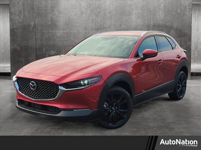 used 2020 Mazda CX-30 car, priced at $21,278