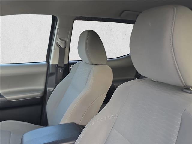 used 2017 Toyota Tacoma car, priced at $24,969