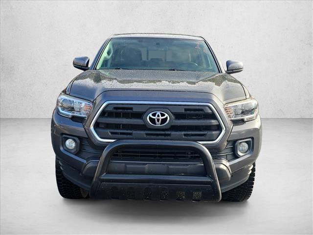 used 2017 Toyota Tacoma car, priced at $24,969