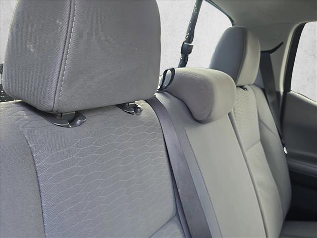 used 2017 Toyota Tacoma car, priced at $24,969