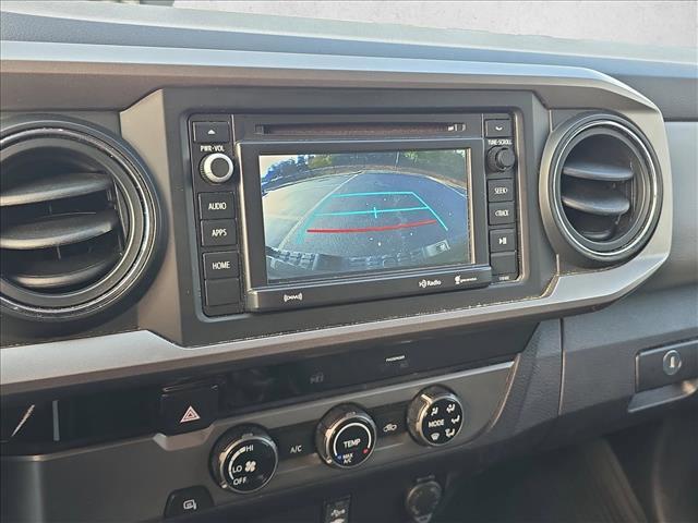 used 2017 Toyota Tacoma car, priced at $24,969