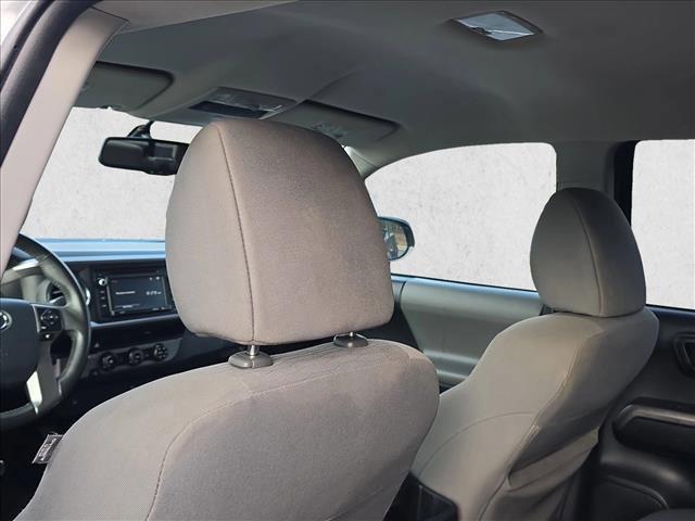 used 2017 Toyota Tacoma car, priced at $24,969