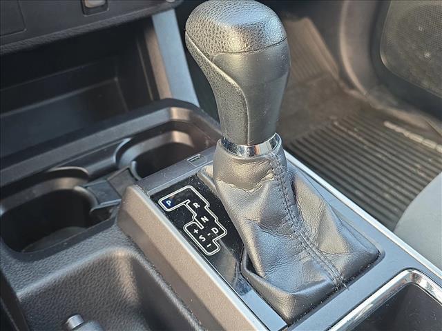 used 2017 Toyota Tacoma car, priced at $24,969