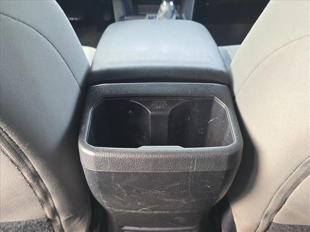 used 2017 Toyota Tacoma car, priced at $24,969