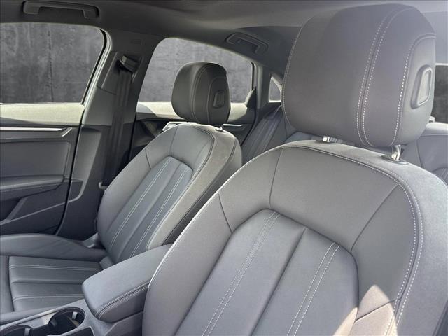 used 2024 Audi A3 car, priced at $24,449